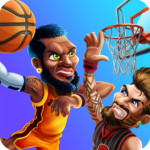 basketball arena online sports game