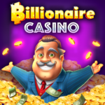 billionaire casino slots 777