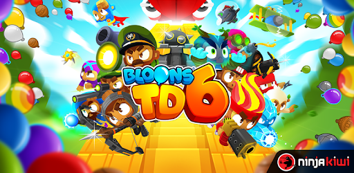 Bloons TD 6 Mod APK Latest Version 2021**