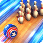 bowling crew 3d bowling game