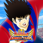 captain tsubasa flash kicker dream team