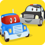 car city heroes rescue trucks preschool adventure