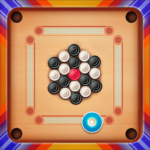 carrom friends carrom board pool game