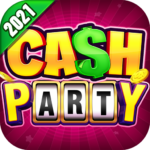 cash party casino free vegas slots