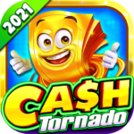 cash tornado slots vegas casino slots