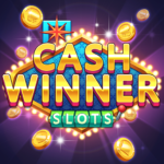 cash winner casino slots las vegas slots game