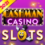 cashman casino casino slots machines 2m free