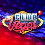 club vegas slots casino games