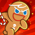 cookie run ovenbreak endless running platformer