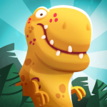 dino bash dinosaurs v cavemen tower defense wars