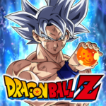 dragon ball z dokkan battle