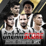 dream score soccer champion