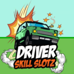 driver skill slotz