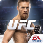 ea sports ufc