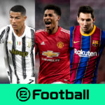 efootball pes 2021