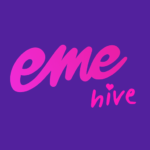 eme hive meet chat go live