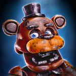 five nights at freddys ar special delivery