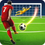 football strike multiplayer soccer