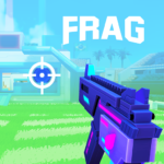 frag pro shooter