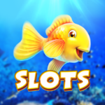 gold fish casino slots free slot machine games