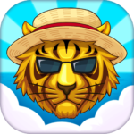 golden tiger slots online casino game