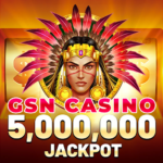 gsn casino slots and casino games vegas slots