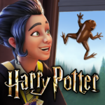 harry potter hogwarts mystery