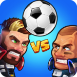 head ball 2 online soccer game