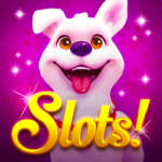 hit it rich lucky vegas casino slots game