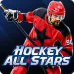 hockey all stars