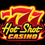 hot shot casino free slots games real vegas slots