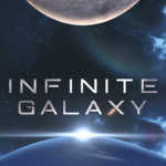 infinite galaxy