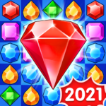 jewels legend match 3 puzzle