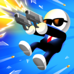 johnny trigger action shooting game