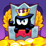 king of thieves