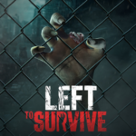 left to survive dead zombie shooter apocalypse