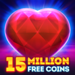 love slots casino slot machine grand games free