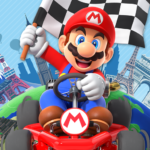 mario kart tour