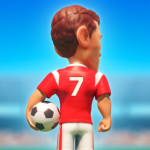 mini football mobile soccer