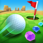 mini golf king multiplayer game