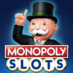 monopoly slots casino games