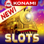 my konami slots casino games fun slot machines