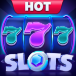 myvegas slots las vegas casino games slots