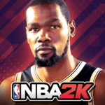 nba 2k mobile basketball game