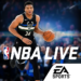 nba live mobile basketball