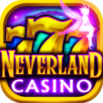 neverland casino vegas slots