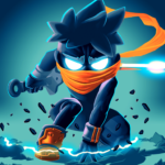 ninja dash run epic arcade offline games 2021