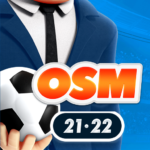 online soccer manager osm 21 22