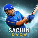 sachin saga cricket champions