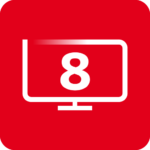 sfr tv 8